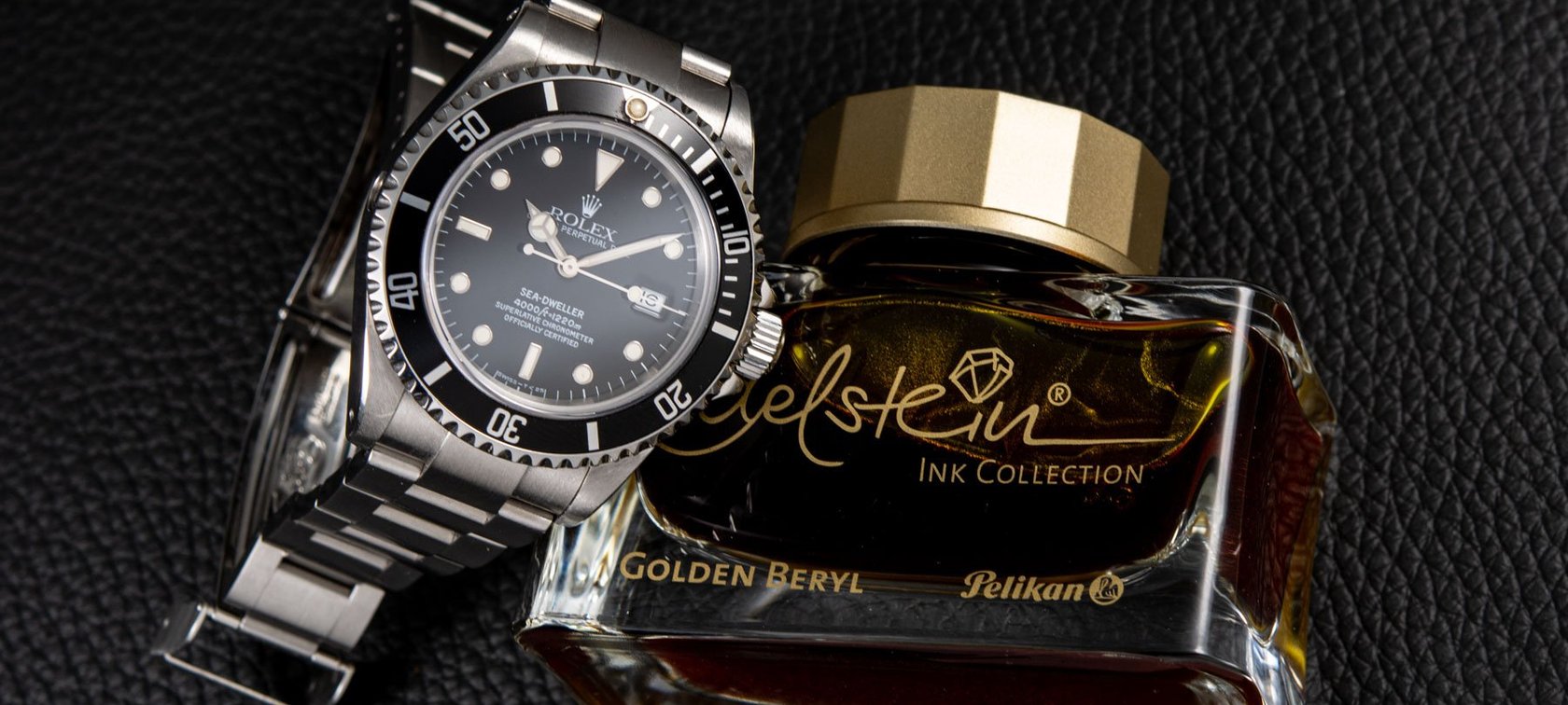 Sunday Morning Showdown: Tudor Pelagos Vs. Rolex Sea-Dweller Ref. 16600