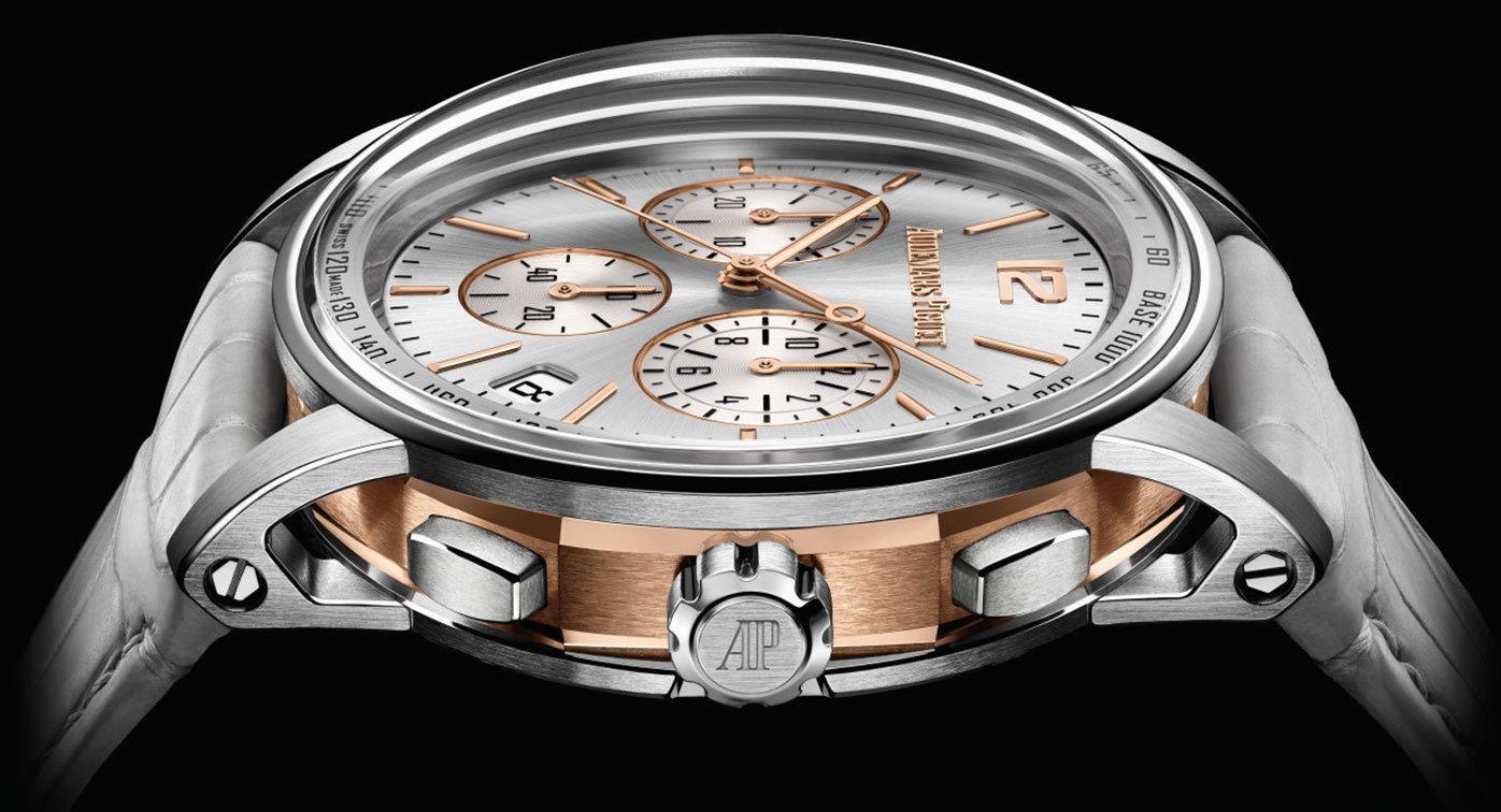 A Brief History of Time: Audemars Piguet’s Complete Brand History — Part One: 1875–1967