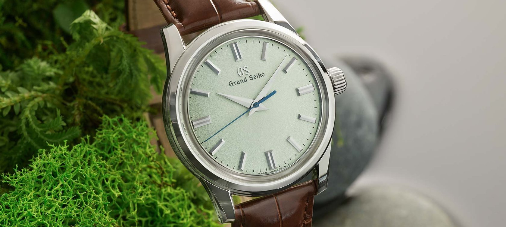 Naughty, Naughty: Grand Seiko USA Tries To Sneak Out Some Delicious Special Editions Without Telling Europe