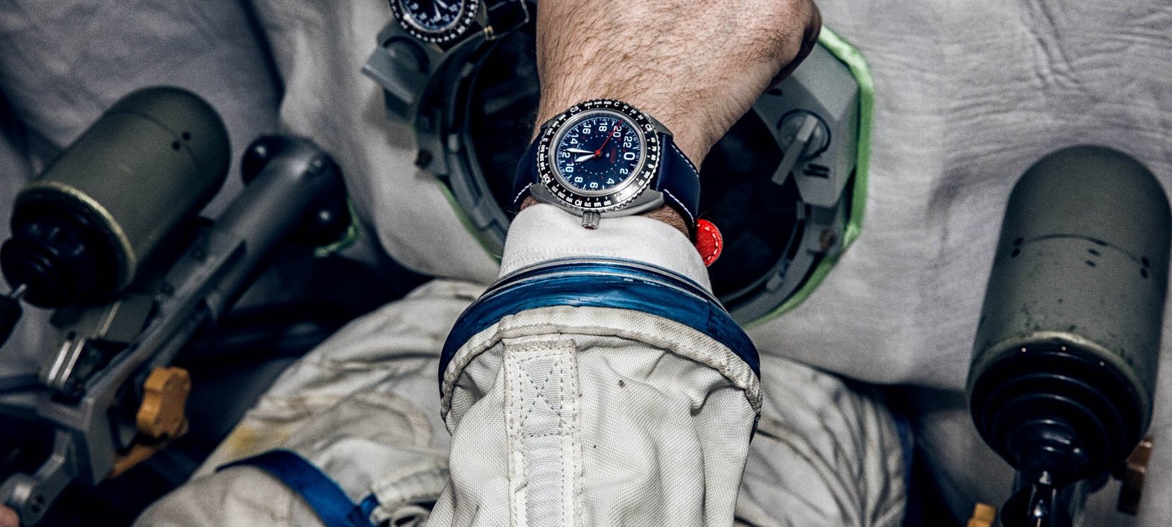 Interview With Raketa CEO David Henderson-Stewart — An Englishman Abroad