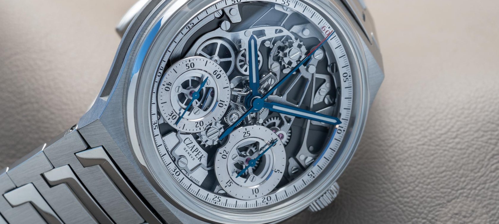 Rob’s Top 5 Watches Of 2021 — The Best Releases This Year Including Glashütte Original, URWERK, Czapek, And More