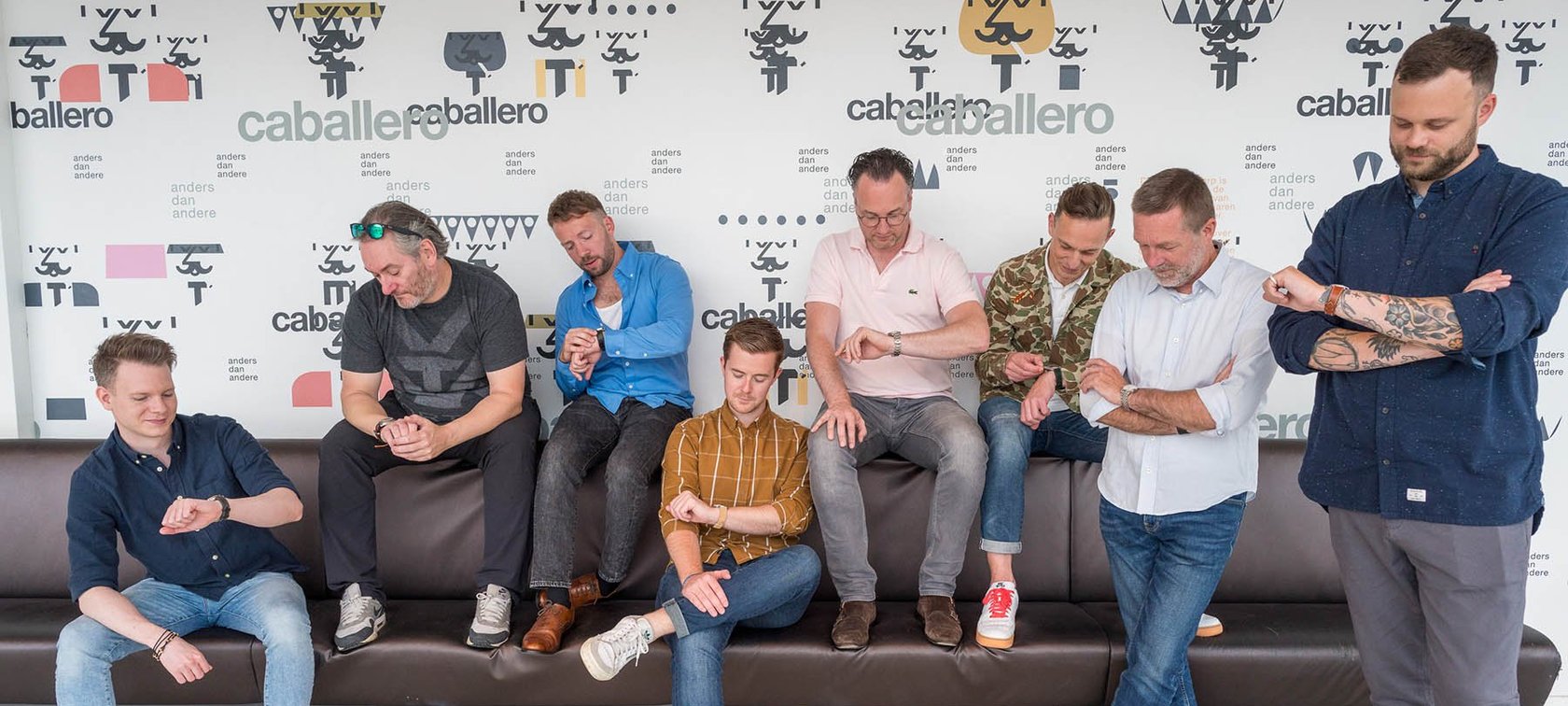 The Future Of Watchmaking: What Do We Hope To See At Geneva Watch Days 2021?