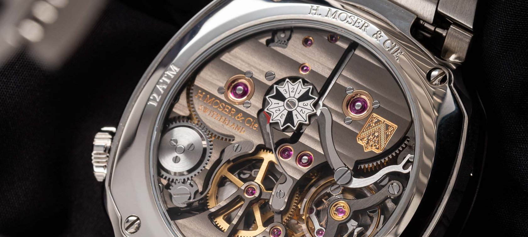 Jorg’s Top 10 Best Watches Of The Geneva Watch Days 2021