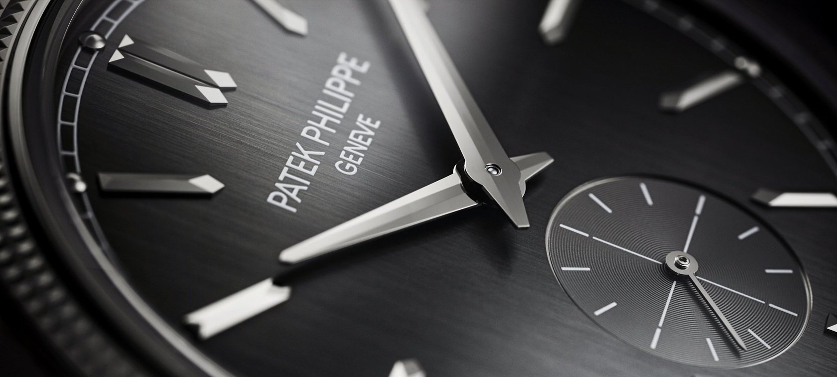 Patek Philippe Calatrava