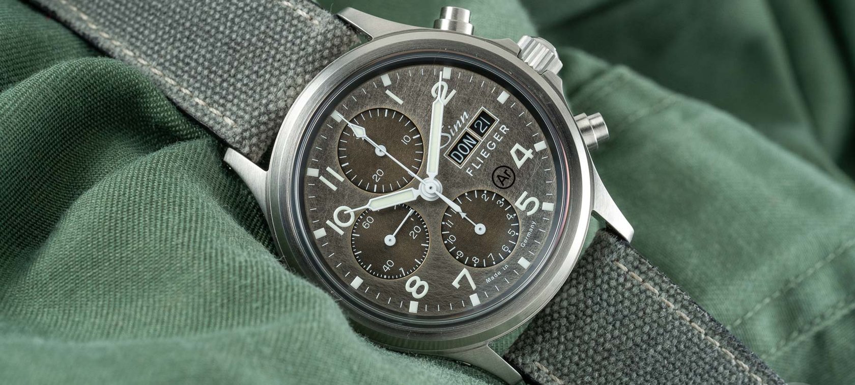 Summer Splash: What Is The Best Summer Watch? Lex’s Picks — Sinn, Casio G-Shock, And Seiko