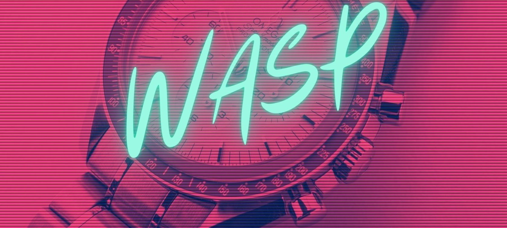 Fratello On Air: WASP 9.91 — Our Favorite Olympic Watches Including Swatch, Omega, And More…