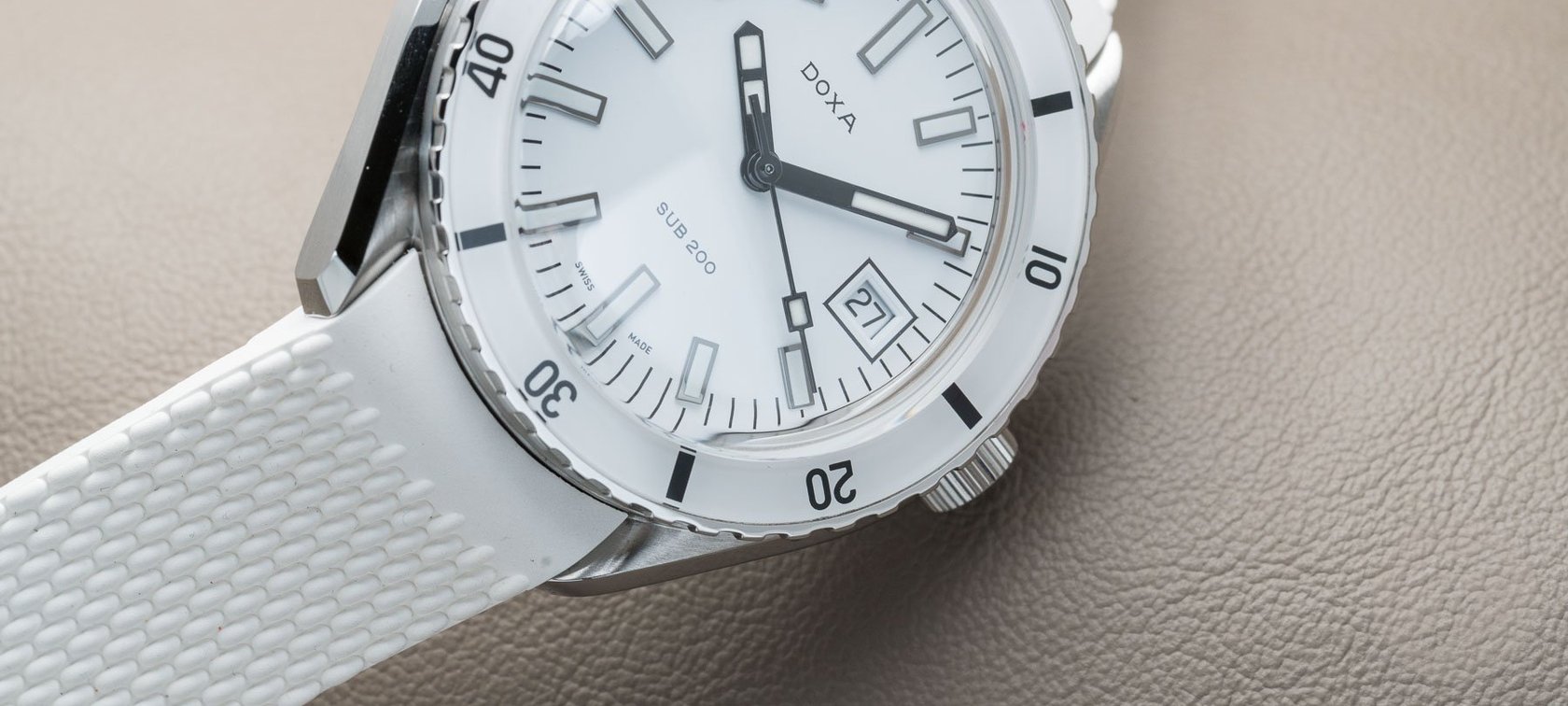 Dave’s Top Daily Beater Watches Under €1,000