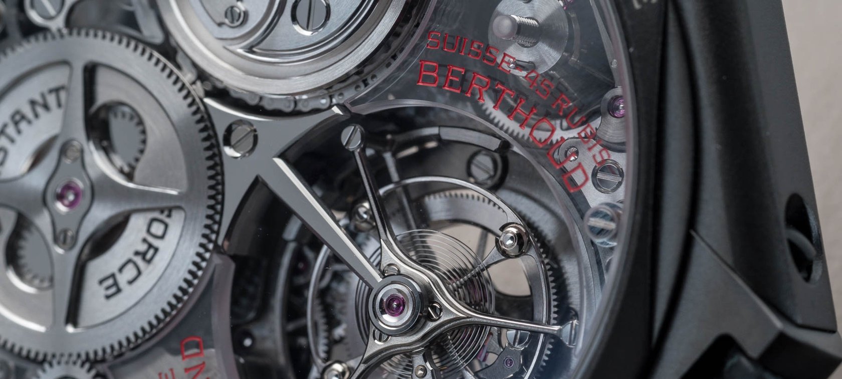 Our Editors’ Favorite Watches From Geneva Watch Days 2021