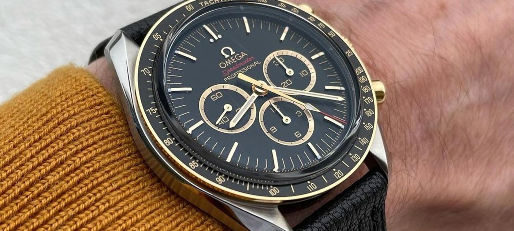 Genteel-Handmade-Watch