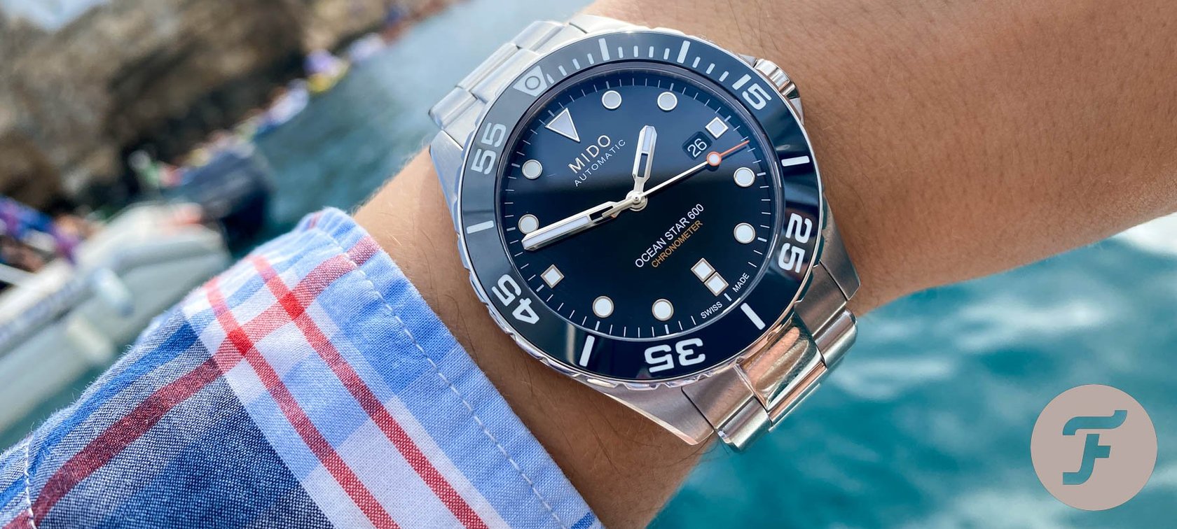 Mido-ocean-Star-600-Top