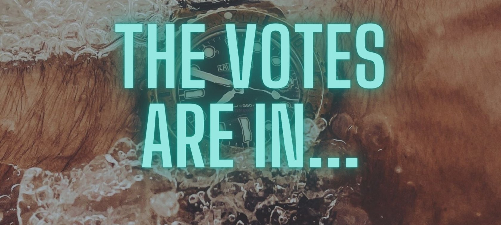 Summer Splash Final Three: The Results Are In! Find Out Who Made It To The Final