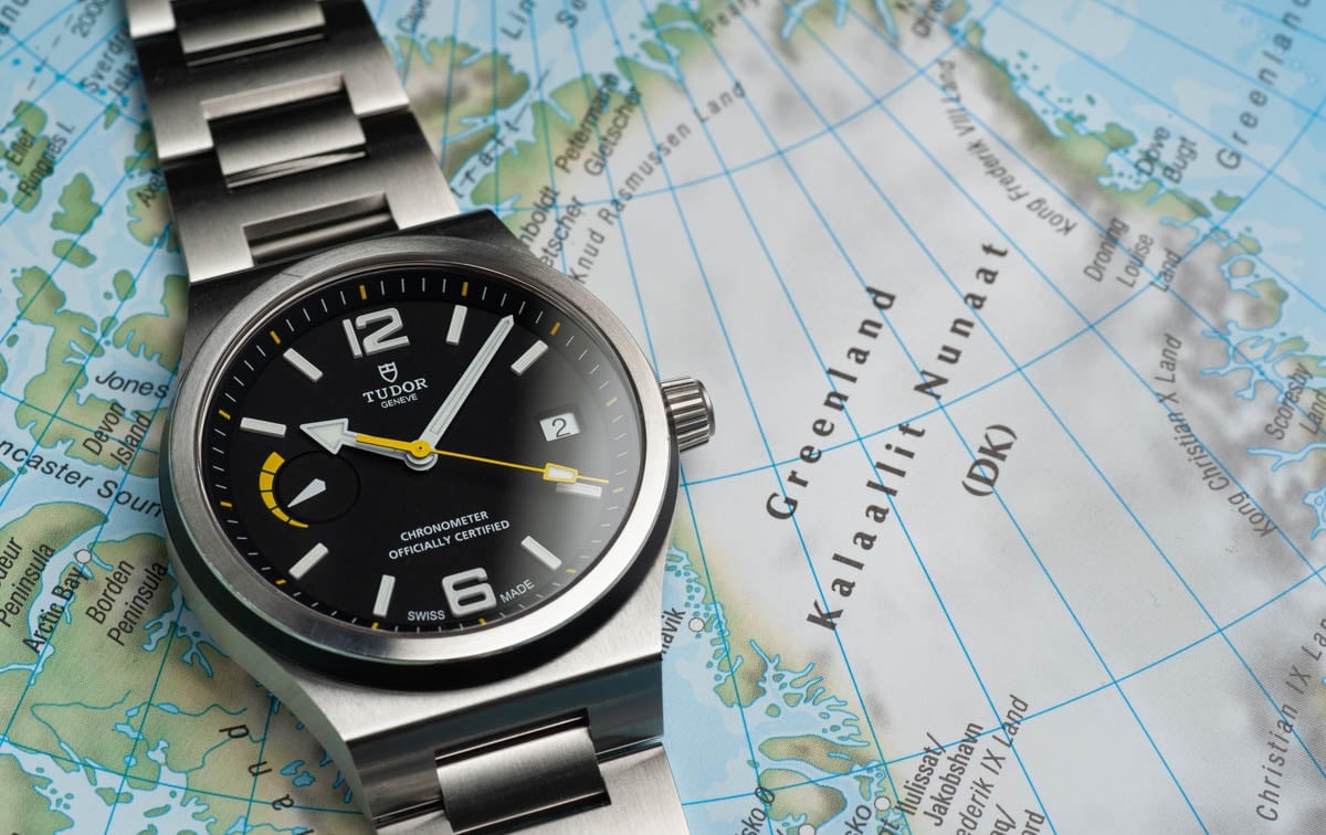 Summer Splash: What Is The Best Summer Watch? Dave’s Picks — Breitling, Zelos, And Tudor