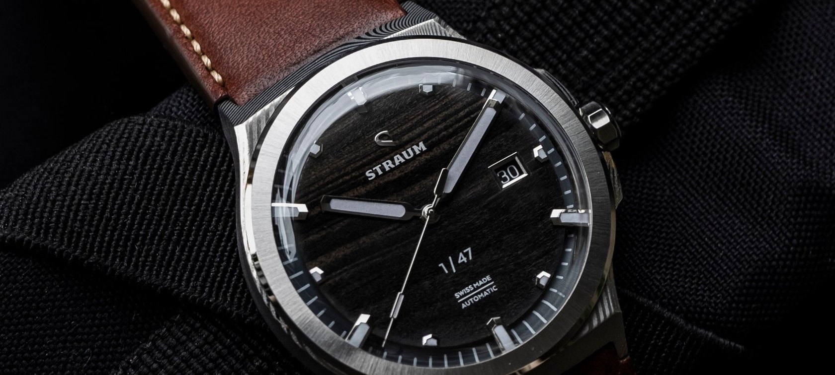 How Watches Work: What Is Damascus Steel?