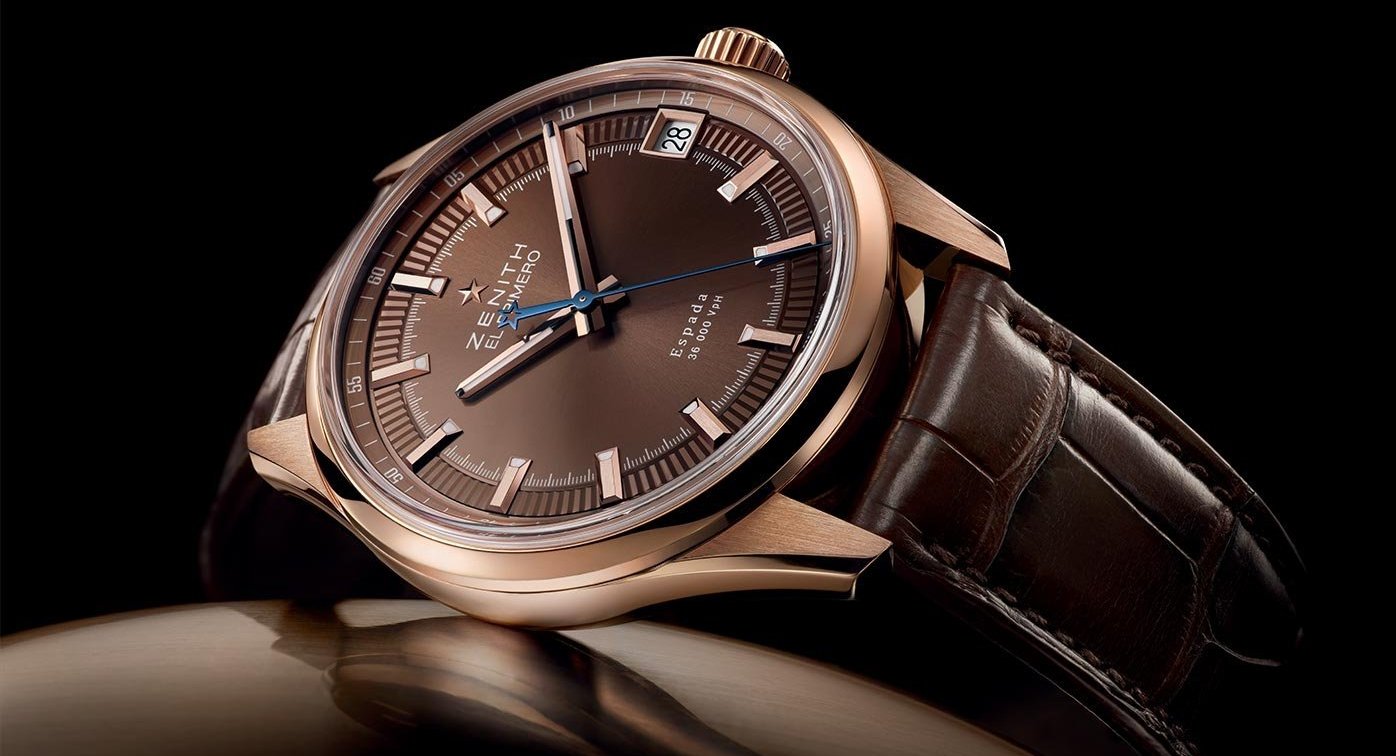 The Forgotten Weirdo: The Zenith “Null Primero” Espada