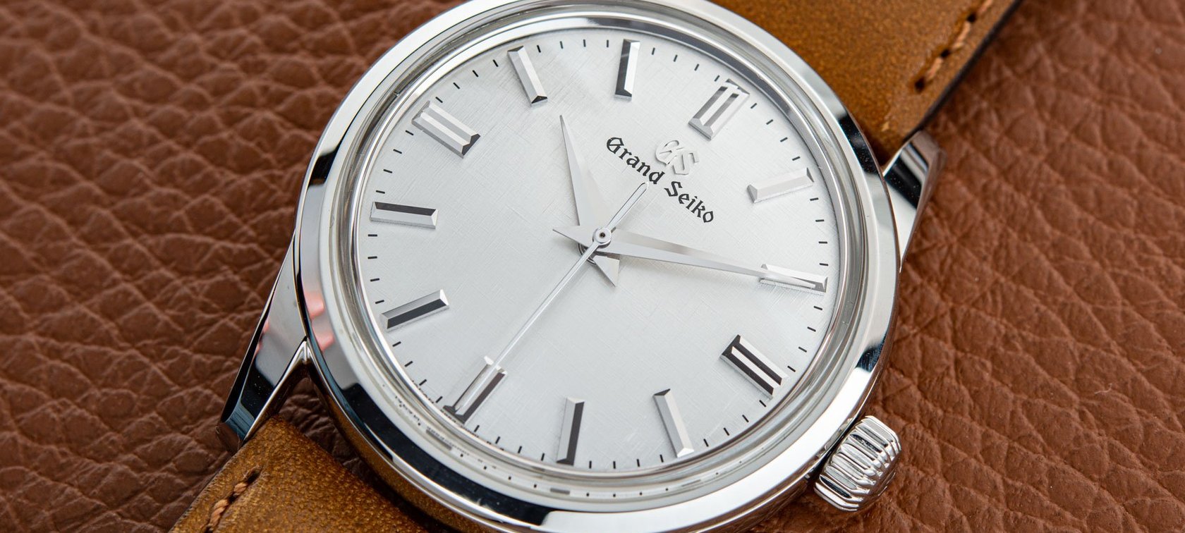 How To Start A Collection With €10,000 — RJ’s Three Picks From Tudor, Grand Seiko, And Sinn (With A Twist At The End)