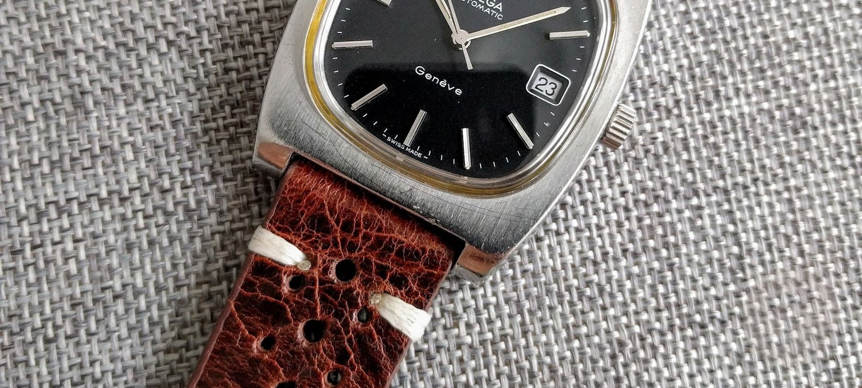 Omega Genève ST 166.0190 IMG_20180623_122904