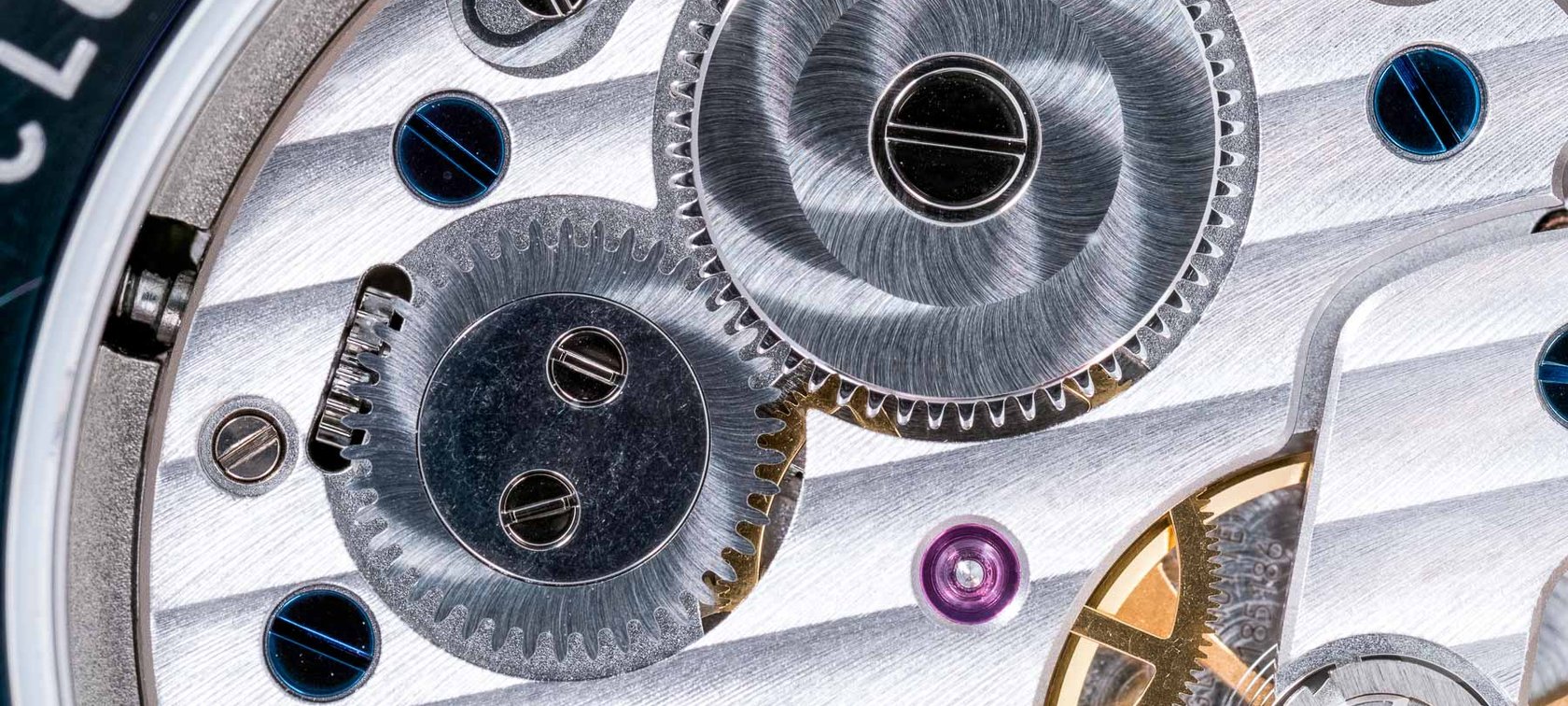 How Watches Work: What Is Snailing?