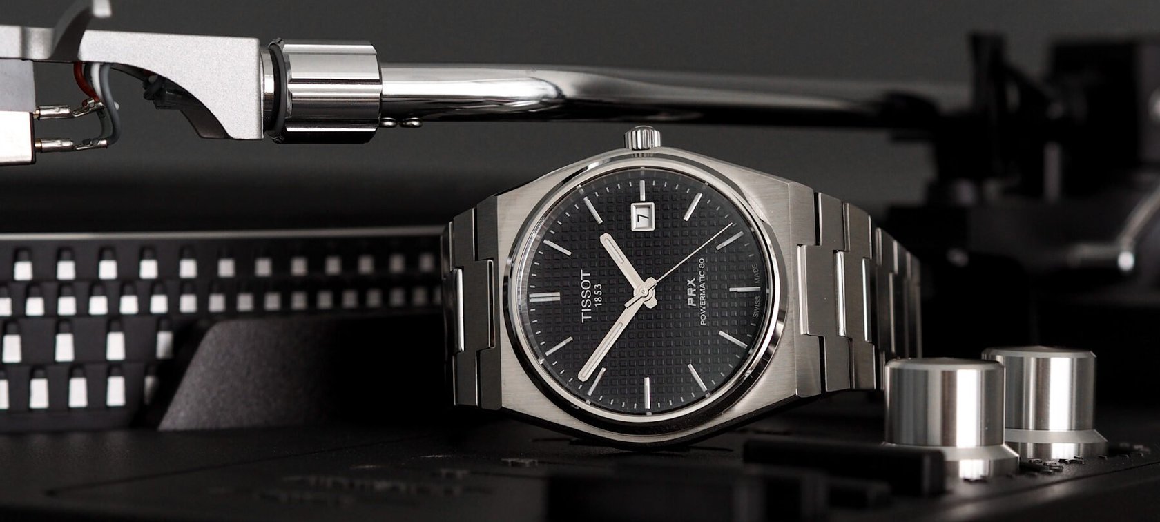 The affordable luxury watch is dying