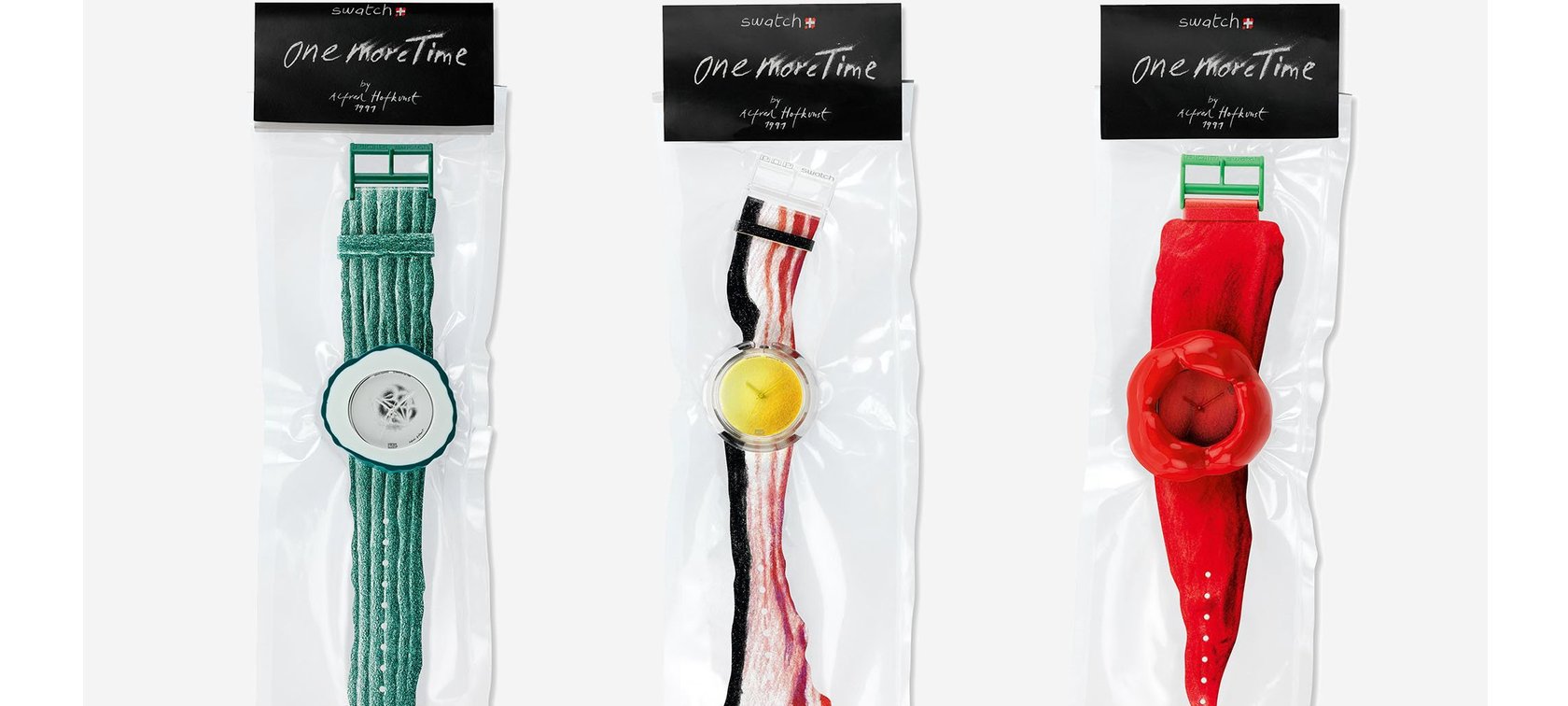 Buying Guide: The Best Swatch Watches From The 1990s