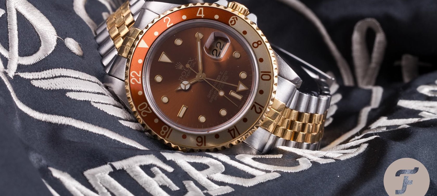 Why The Rolex GMT-Master II 16713 “Root Beer” Is Better Than The 126711CHNR “Cough Syrup”