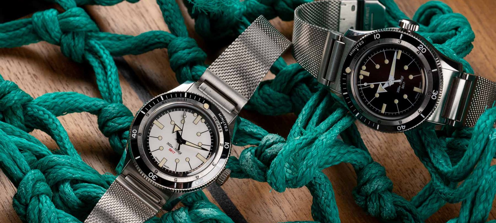 The Top Microbrand Watch Releases Of 2021 — Serica, Straum, Zelos & More!