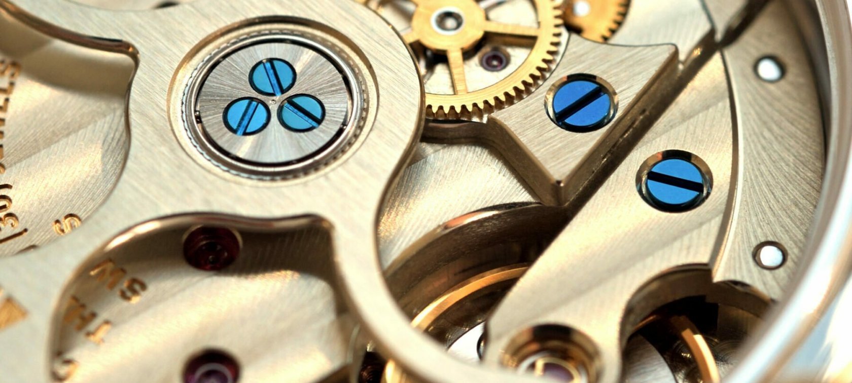 How Watches Work: What Are Blued Screws?