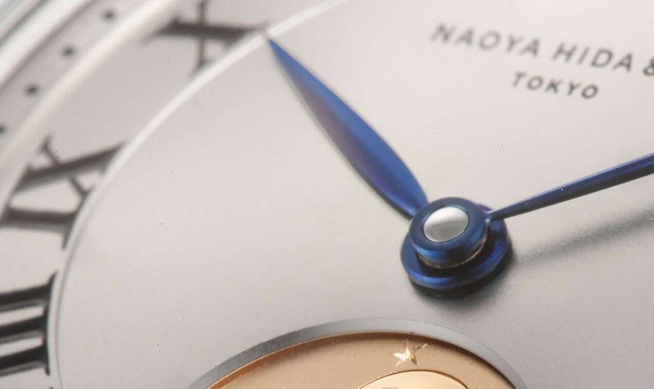 japanese independent watchmaking