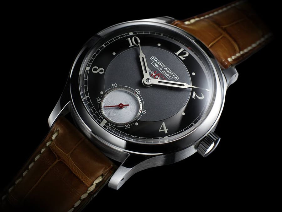 The Allure of Japanese