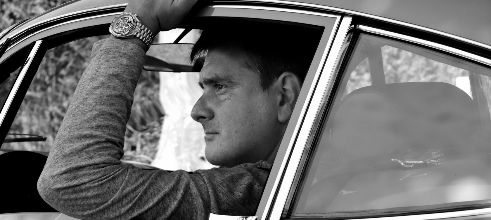 Order Your Christmas Present Now — A New And Impressive Book On Speedmasters