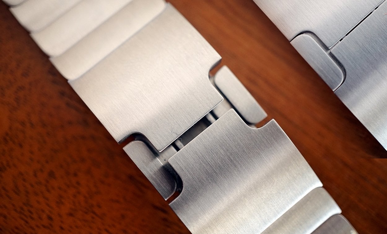 What The Industry Can Learn From The Apple Watch Bracelet!