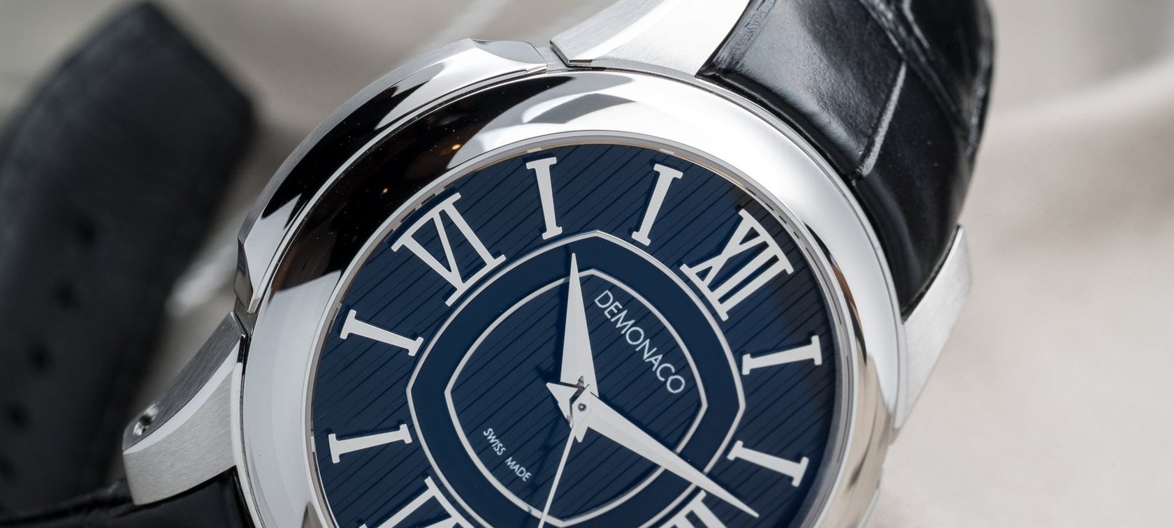 Ateliers deMonaco Ronde De Monte-Carlo Classique Proves That Form Is Everything