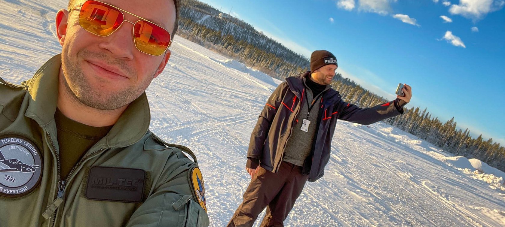 Let’s Talk About Space: Fortis, Fratello, And Esrange On The Subject Of Watches In Space