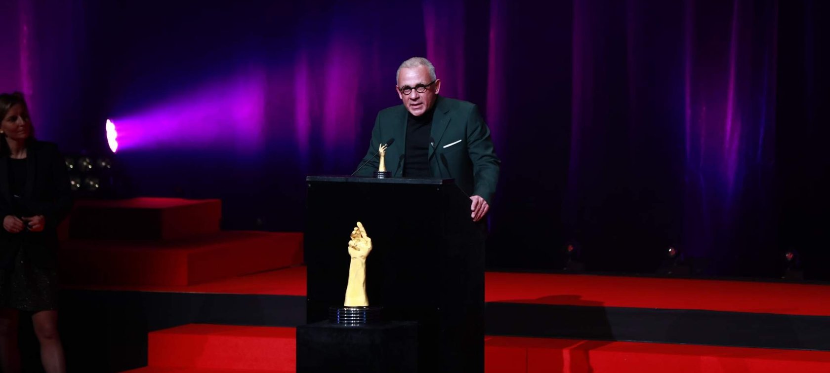 You Asked Us: Why Don’t I See Some Of The Big Brands At The GPHG ?