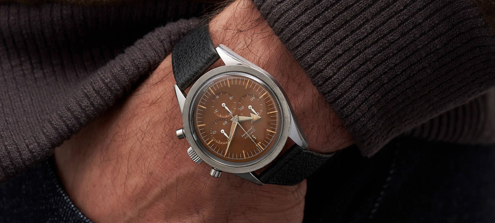 The $3.3 Million Speedmaster Fraud Case — What Does It Mean For The Collectors’ World?