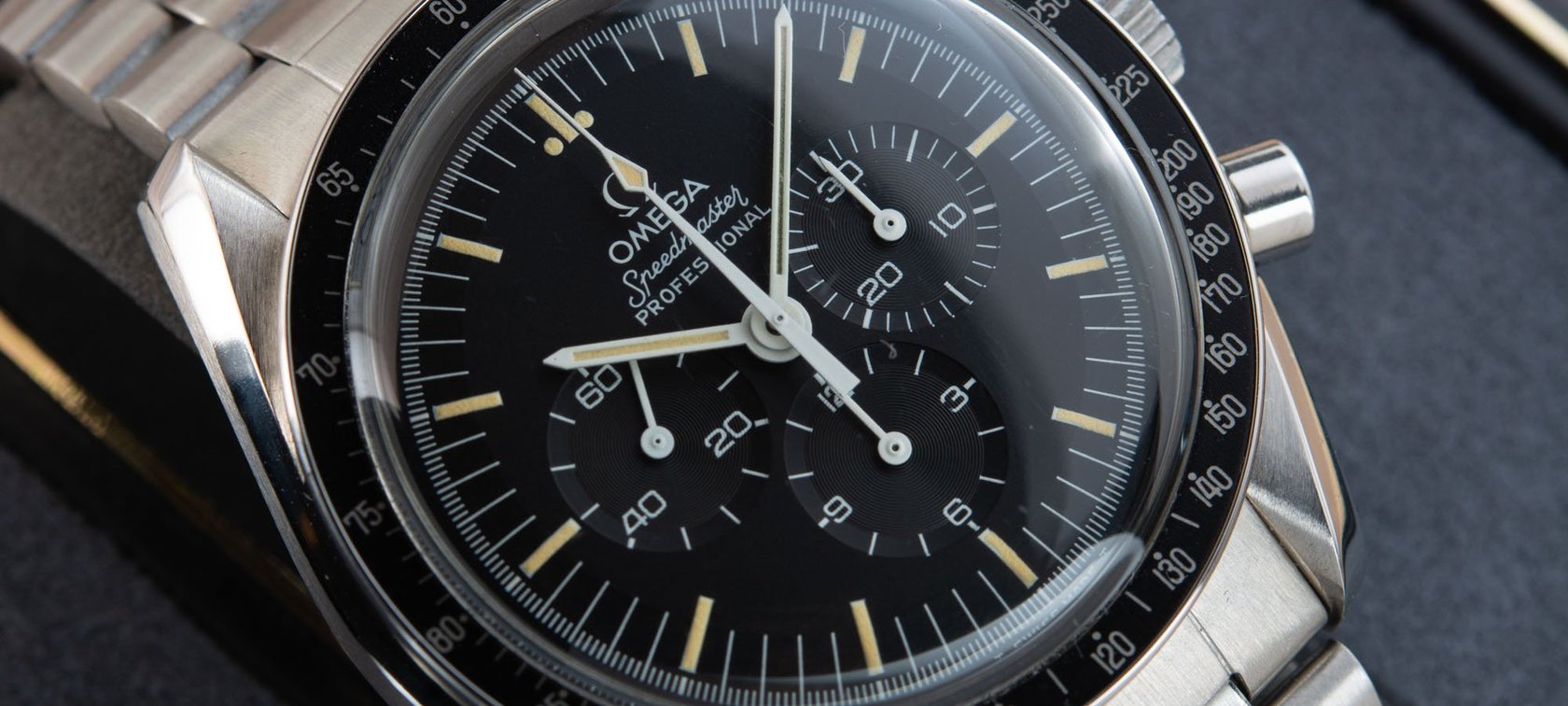 Fratello Buying Guide: Omega Speedmaster Professional 145.022
