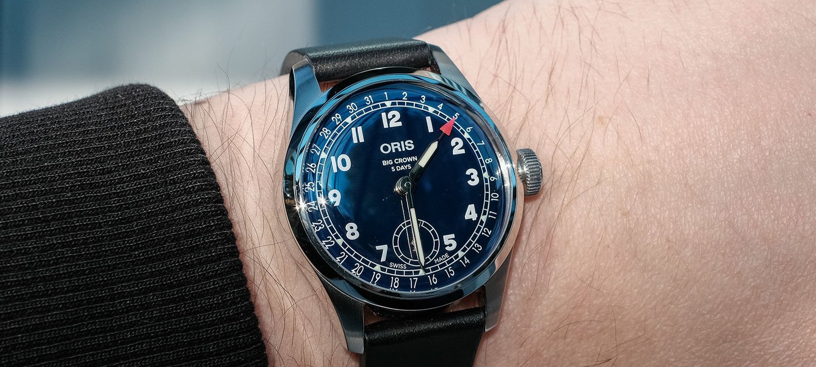 Picking The Perfect Graduation Watch — Daan’s Choices From Tudor, Oris, Cartier, And More