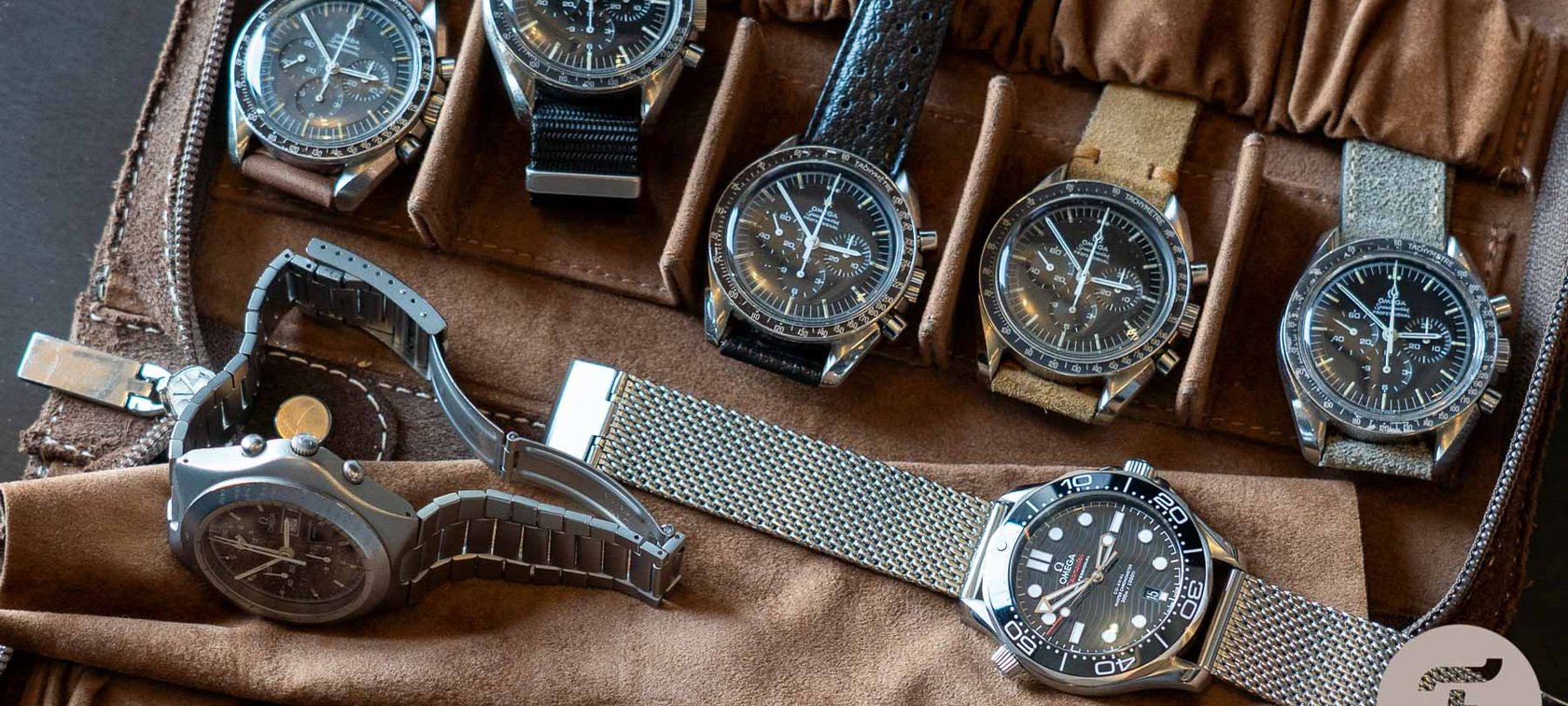 Fratello On Air: Discussing Brands’ Selling Practices And Another Speedmaster Question
