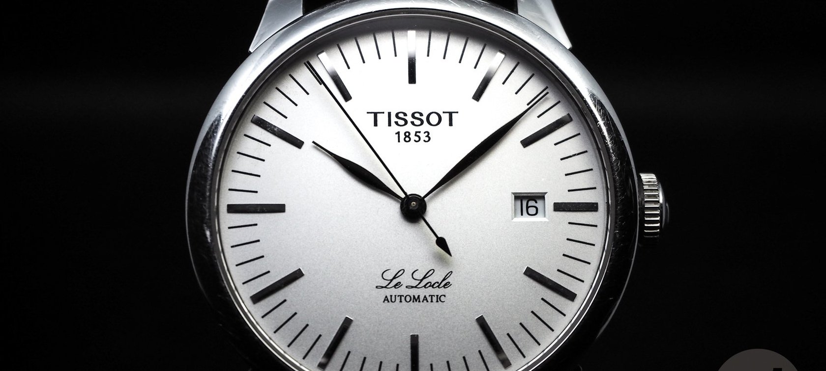 The Tissot 1853 Le Locle L164/264: An Underrated Every-Day Watch