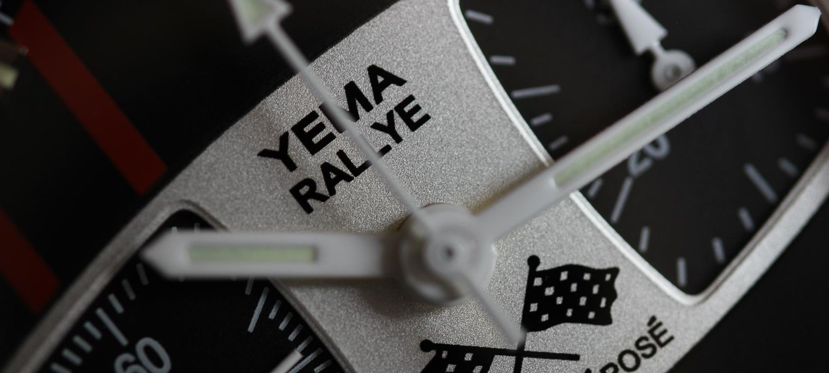 Wrist Game or Crying Shame: Yema Bipole Duopoly