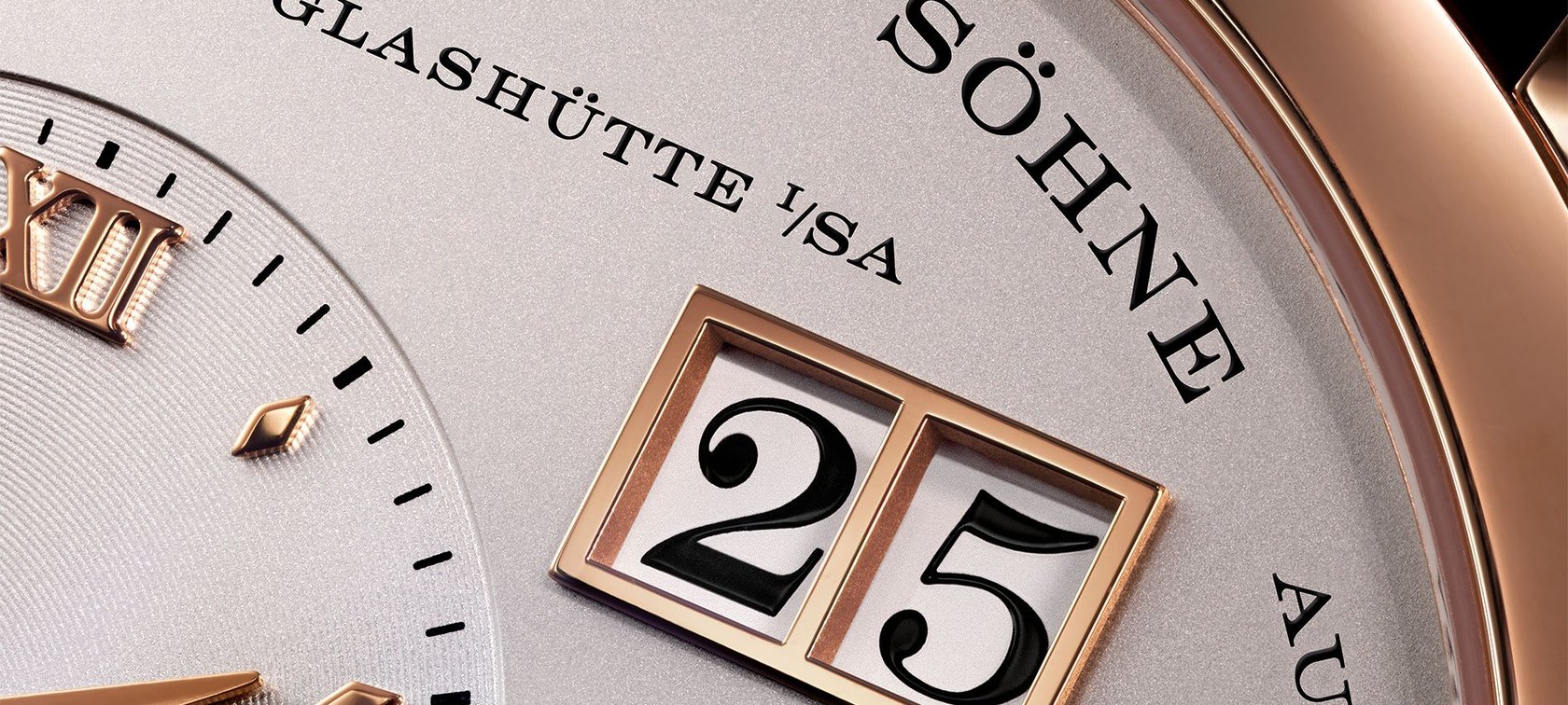 Buying Guide: The Best A. Lange & Söhne Watches From The 1990s