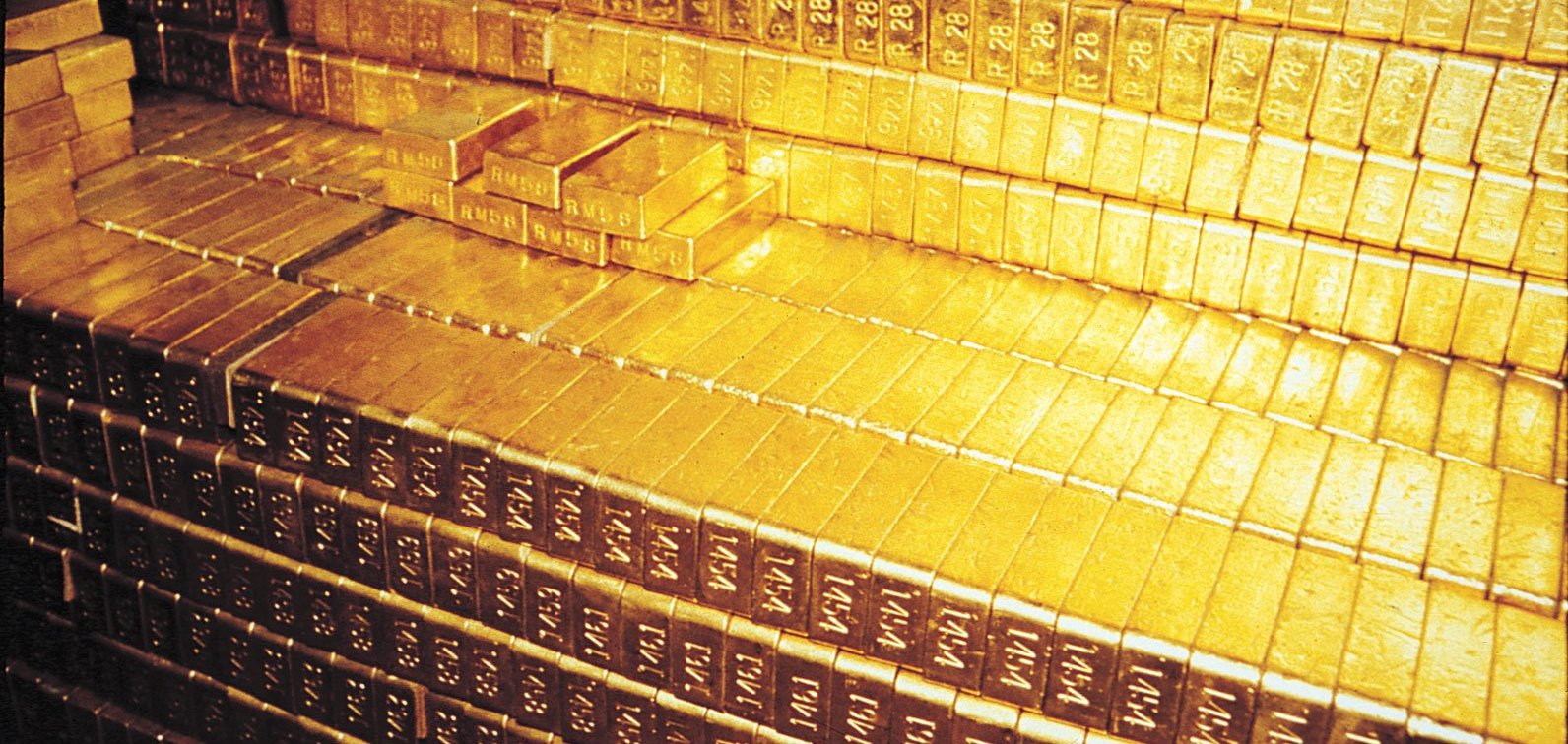 Watches That Reign Supreme In Yellow Gold From Rolex, Patek Philippe, And Omega