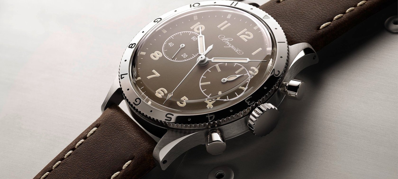 Type XX Only Watch 2021