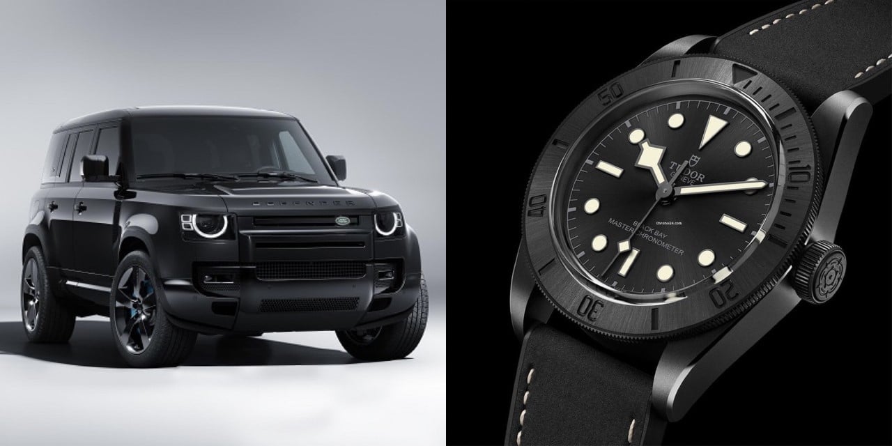#STEALTH Is The Word — Whether You’re On A Mission Or Just Want To Keep Your Good Taste On The Down Low