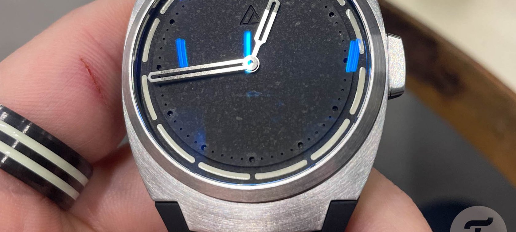 Black Badger And Arcanaut: Into The Den We Dive — Lume, Stone, And Gammel Dansk