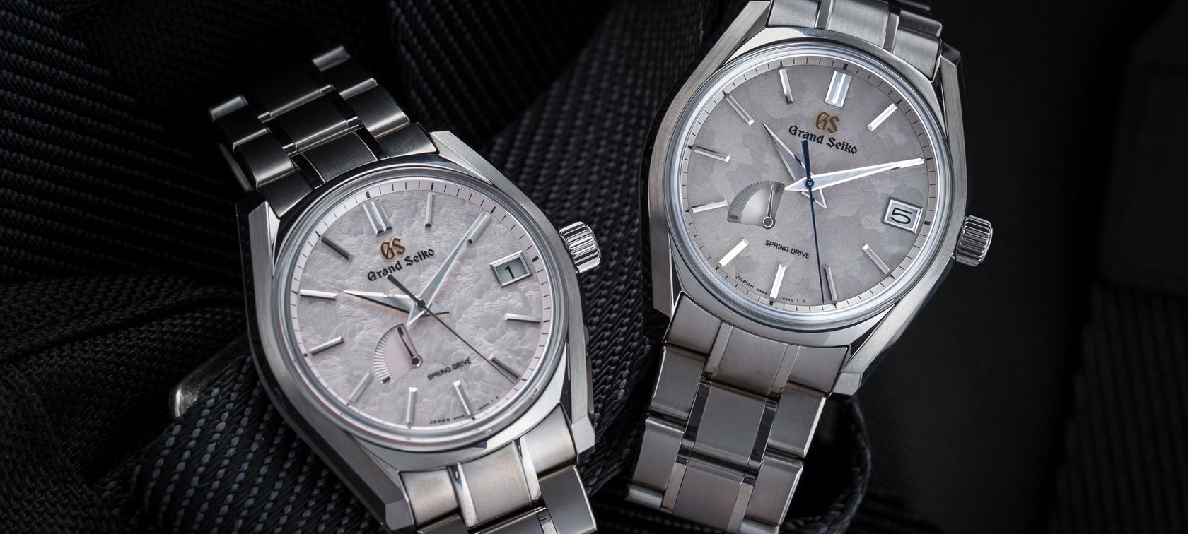 Finding The Best Grand Seiko Limited Edition Watches Out There