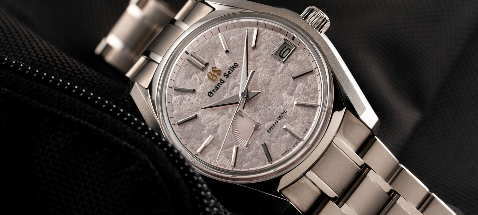 The Best Titanium Watches Currently Available — Top 10 From Longines, Omega, Grand Seiko, And More