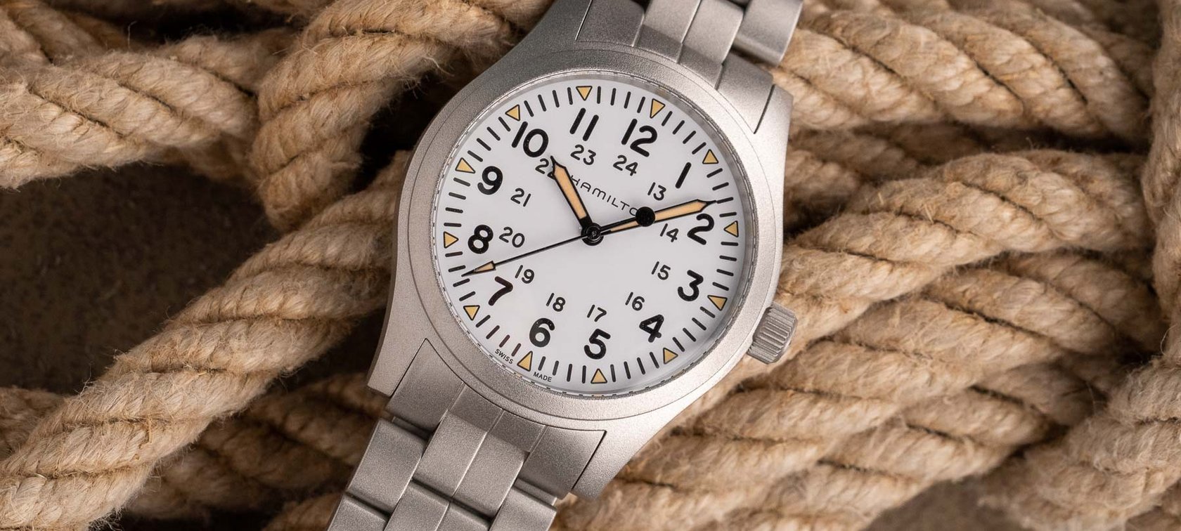 Fratello Editors’ Favorite Watches Under €1,000 In 2023 — RJ’s Picks From Bulova, Hamilton, Certina, And More