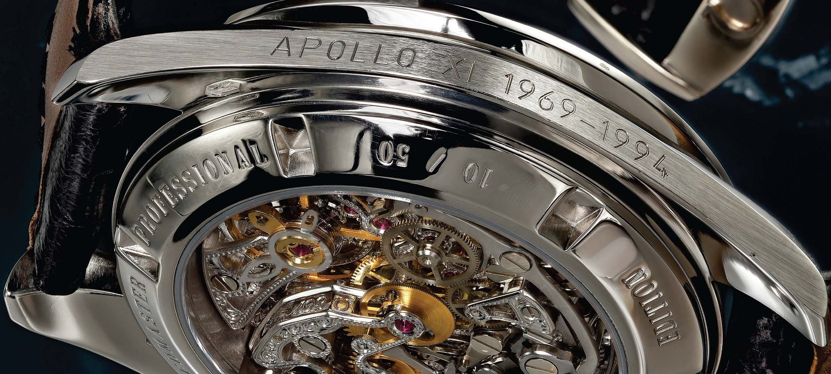 The Perfect Gift To Give Yourself — The Magister Book on Speedmasters Ships Now