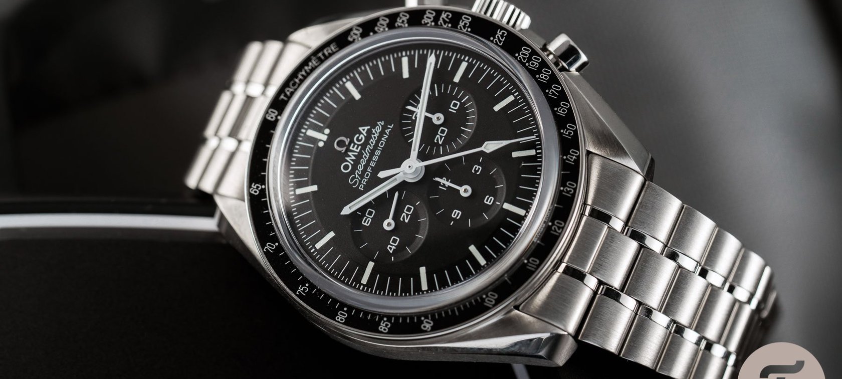 2025 Omega Moonwatch