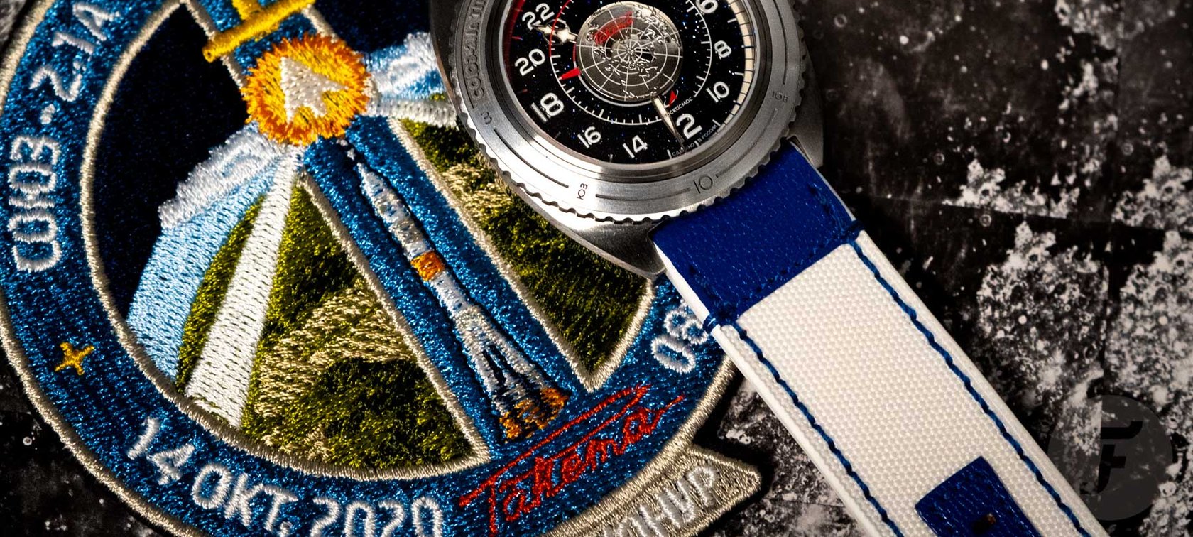 Watch Dating Profiles: Russia — A Starry-Eyed Sturmanskie, A Plucky Poljot, And A Racy Raketa